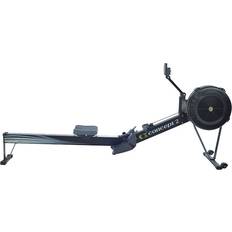 Justerbare sæder - Recumbentcykler Træningsmaskiner Concept 2 RowErg Model D
