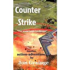 Counter -Strike (Hæftet, 2015)