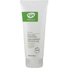 Green People Glans Hårprodukter Green People Daily Aloe Conditioner 200ml