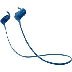 Sony Blå - In-Ear Høretelefoner Sony MDR-XB50BS