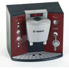 Klein Legetøjskøkkener Klein Bosch Coffee Machine with Sound 9569