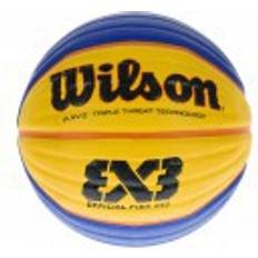 Wilson Basketbolde Wilson Fiba 3x3