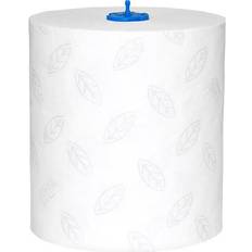 Toilet- & Husholdningspapir Tork Matic H1 Soft 2-lags Håndklæderulle 150m 6 stk. (290067)
