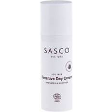 SASCO Sensitive Day Cream 50ml