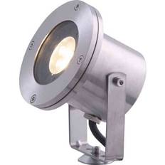 Gelia LED-belysning Gulvlamper & Havelamper Gelia Arigo Bedlampe 12.5cm