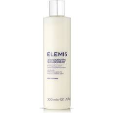 Elemis Moden hud Hygiejneartikler Elemis Skin Nourishing Shower Cream 300ml
