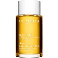 Clarins Kropspleje Clarins Tonic Body Treatment Oil Firming/Toning 100ml