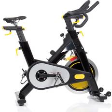 Justerbare sæder - Spinningcykler Motionscykler Finnlo Speedbike Pro