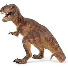 Papo Bjørne Legetøj Papo Tyrannosaurus TREX 15cm 55001