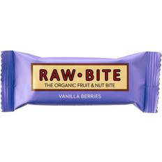 RawBite Vitaminer & Kosttilskud RawBite Vanilla Berries Eko