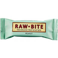 RawBite Vitaminer & Kosttilskud RawBite Peanut