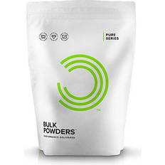Bulk Powders Pure Whey Isolate 90 Banana 5kg