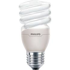 Philips Lavenergipærer Philips Tornado Energy-Efficient Lamps 15W E27