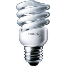 Philips Lavenergipærer Philips Tornado T2 Energy Efficient Lamp 12W E27