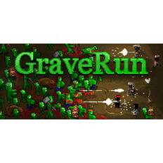 PC spil GraveRun (PC)