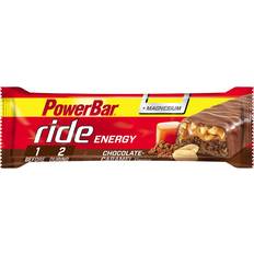 PowerBar Ride Energy Chocolate Caramel 55g 1 stk
