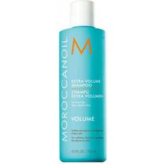 Moroccanoil Fint hår Shampooer Moroccanoil Extra Volume Shampoo 250ml