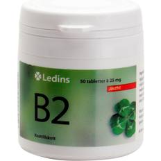 Ledins B-2 Vitamin