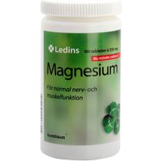 Ledins Magnesium 250mg