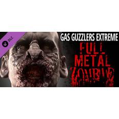 Gas Guzzlers Extreme: Full Metal Zombie (PC)