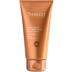 Thalgo Solcremer & Selvbrunere Thalgo Self Tanning Cream 150ml