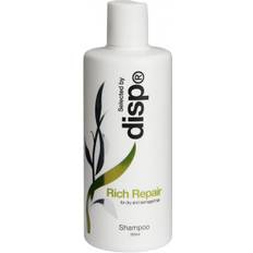 Disp Farvebevarende Hårprodukter Disp Rich Repair Shampoo 300ml