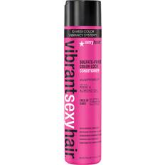 Sexy Hair Balsammer Sexy Hair Vibrant Color Lock Conditioner 300ml