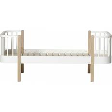 Oliver Furniture Wood Junior Bed 97x207cm