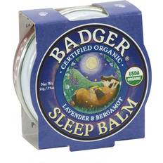 Badger Sleep Balm 21g