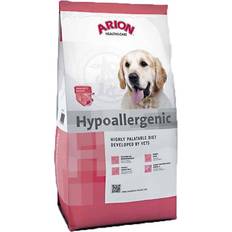 Hunde - Hundefoder - Tørfoder Kæledyr Arion Hypoallergenic 12kg