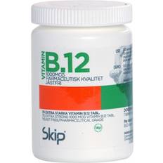 Skip Nutrition B12 75 stk