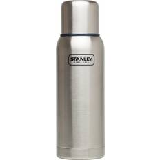 BPA-fri - Plast Karafler, Kander & Flasker Stanley Adventure Termoflaske 1L