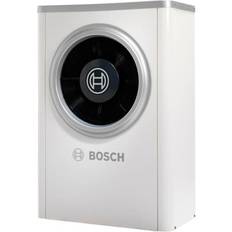 Luft-til-vand varmepumper Bosch Compress 7000i AW 9 kW Udendørsdel