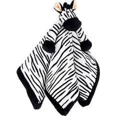 Sutteklude Teddykompaniet Diinglisar LE Sutteklud Zebra