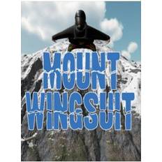 PC spil Mount Wingsuit (PC)