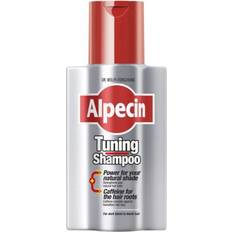 Alpecin Uden parfume Hårprodukter Alpecin Tuning Shampoo 250ml