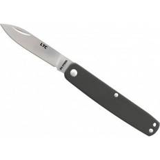 Fällkniven Keramisk klinge Håndværktøj Fällkniven LTC Lommekniv