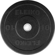 Eleiko Vægtskiver Eleiko Vægtskive 10kg