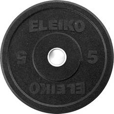 Eleiko Vægtskiver Eleiko XF Vægtskive 5kg