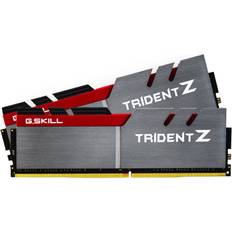 4266 MHz - 8 GB - DDR4 RAM G.Skill Trident Z DDR4 4266MHz 2x4GB (F4-4266C19D-8GTZ)