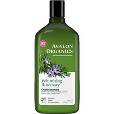Avalon Organics Hårprodukter Avalon Organics Volumizing Rosemary Conditioner 325ml