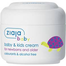 Ziaja Pleje & Badning Ziaja Baby & Kids Cream