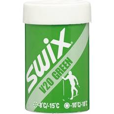 Skivoks Swix V20 Green