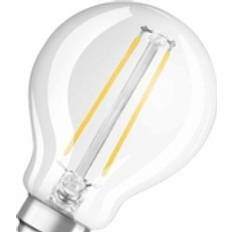 Osram E14 - Kugler LED-pærer Osram Retrofit Classic P 25 LED Lamp 2.8W E14