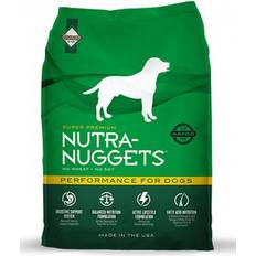 Nutra Nuggets Global Performance Formula for Dogs