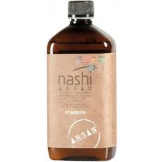 Nashi Argan Blødgørende Hårprodukter Nashi Argan Hydrating Shampoo 200ml