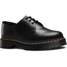 Dr. Martens 5 Lave sko Dr. Martens 1461 Bex - Black