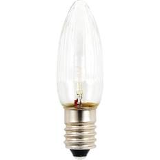 Konstsmide LED-pærer Konstsmide 5042-130 LED Lamp 0.1W E10