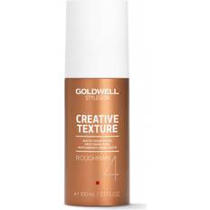 Goldwell Stylingcreams Goldwell Stylesign Creative Texture RoughMan Matte Cream Paste 100ml