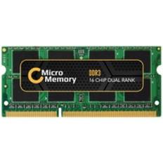 MicroMemory DDR3 1333MHz 2GB (MMH1019/2G)